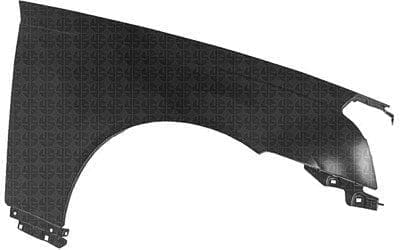 GM1241308 Body Panel Fender Panel Passenger Side