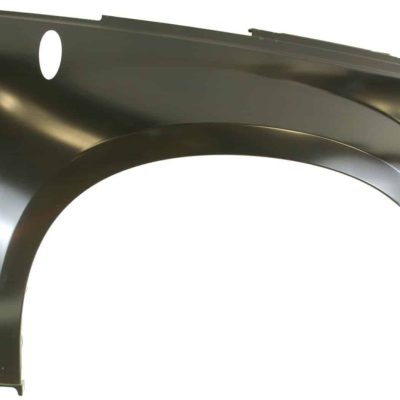 GM1241319C Body Panel Fender Panel Passenger Side