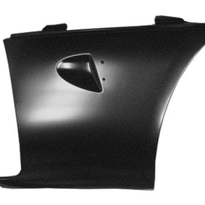 GM1241337V Body Panel Fender Panel Passenger Side