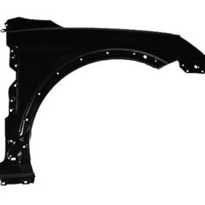 GM1241349C Body Panel Fender Panel Passenger Side
