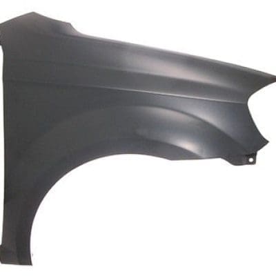 GM1241355C Body Panel Fender Panel Passenger Side