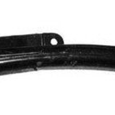 GM1242108 Body Panel Fender Extension Driver Side