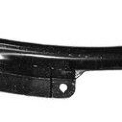 GM1243108 Body Panel Fender Extension Passenger Side