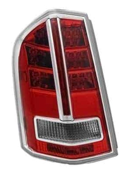CH2800200C Rear Light Tail Lamp Assembly