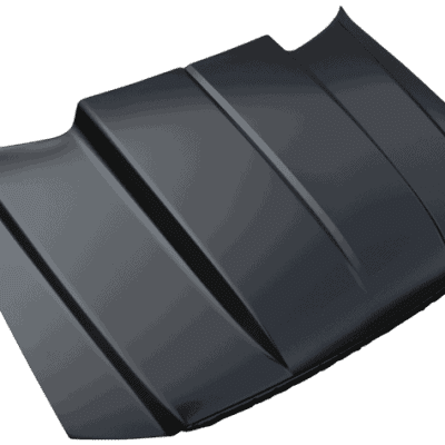 1988-037 Cowl Induction Hood 1988-037 Cowl Induction Hood