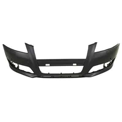 AU1000201 Front Bumper Cover AU1000201 Front Bumper Cover