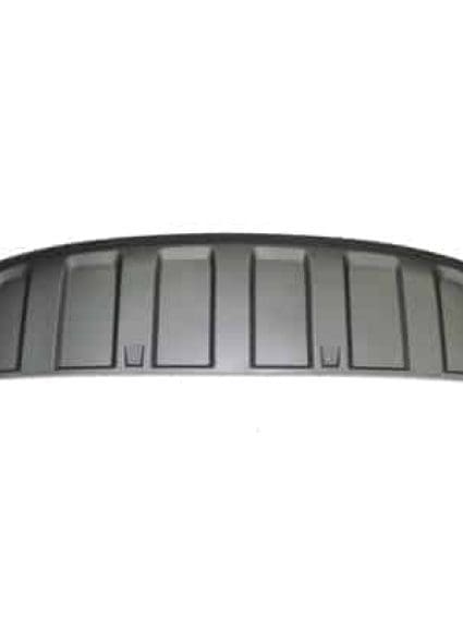 AU1053100 Front Bumper Guard