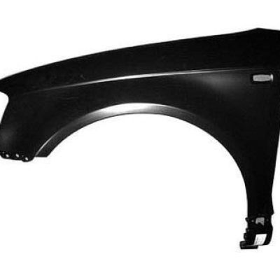 AU1240120 Body Panel Fender Panel Driver Side