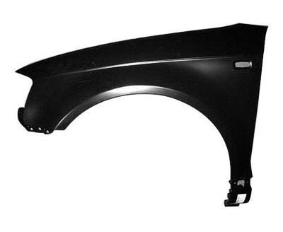 AU1240120 Body Panel Fender Panel Driver Side