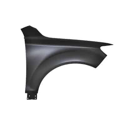 AU1241131C Body Panel Fender Panel Passenger Side