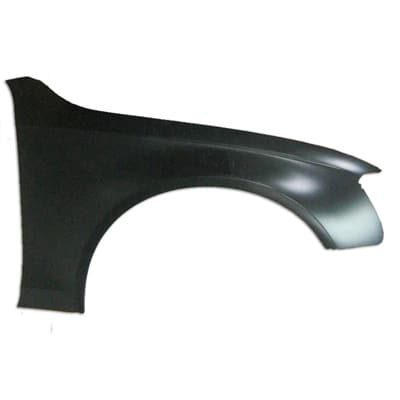 AU1241133C Body Panel Fender Panel Passenger Side AU1241133C Body Panel Fender Panel Passenger Side