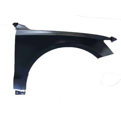 AU1241134C Body Panel Fender Panel Passenger Side