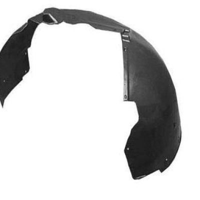 AU1250103 Body Panel Fender Liner Driver Side