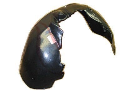 AU1250105 Body Panel Fender Liner Driver Side AU1250105 Body Panel Fender Liner Driver Side