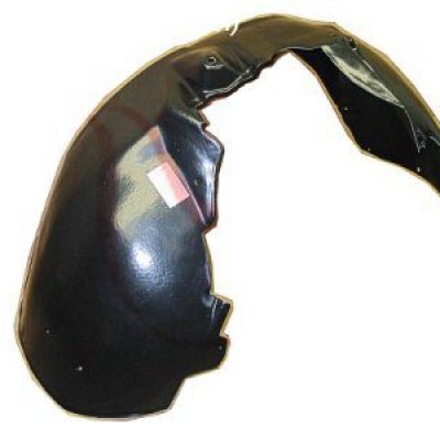 AU1250105 Body Panel Fender Liner Driver Side AU1250105 Body Panel Fender Liner Driver Side