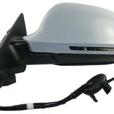 AU1320109 Mirror Power Driver Side Heated
