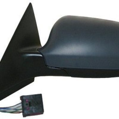 AU1320110 Mirror Power Driver Side Heated