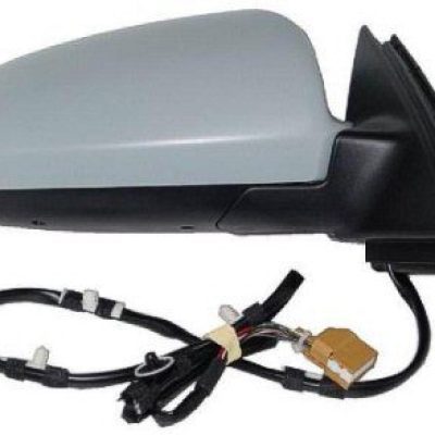 AU1321105 Mirror Power Passenger Side Heated AU1321105 Mirror Power Passenger Side Heated