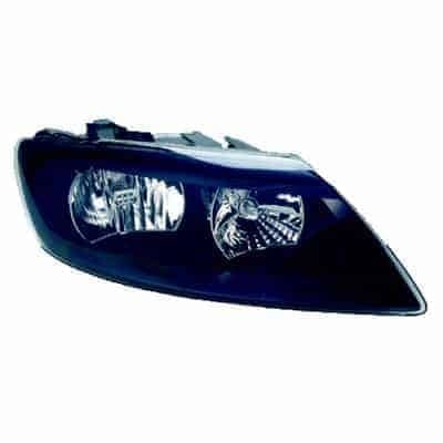 AU2503168C Front Light Headlight Assembly Passenger Side AU2503168C Front Light Headlight Assembly Passenger Side