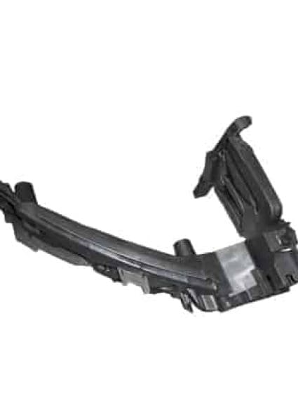 AU2509100 Front Light Headlight Bracket Passenger Side