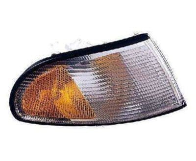 AU2521101 Front Light Park Lamp Lamp Signal