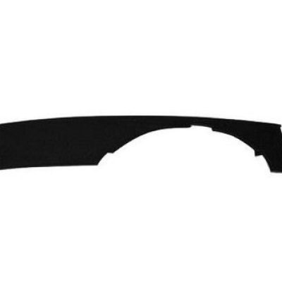 AU2600101 Front Light Fog Lamp Trim Bumper