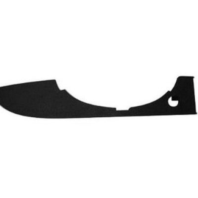 AU2600102 Front Light Fog Lamp Trim Bumper