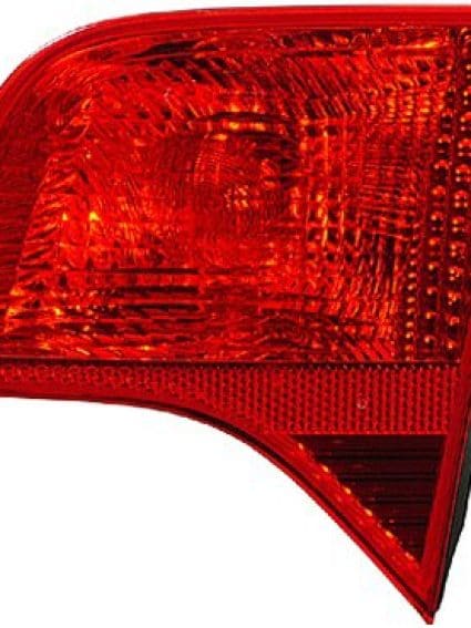 AU2800104 Rear Light Tail Lamp Assembly