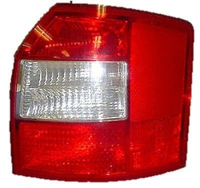 AU2801106 Rear Light Tail Lamp Assembly