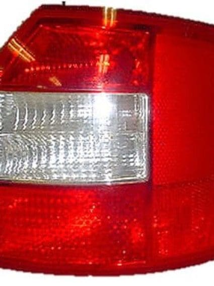 AU2801106 Rear Light Tail Lamp Assembly