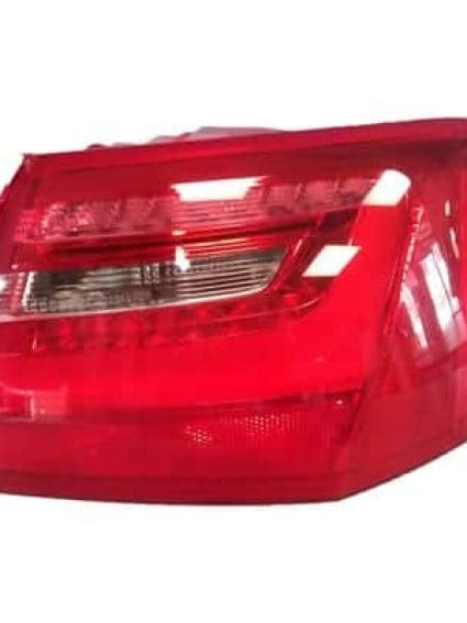 AU2805114 Rear Light Tail Lamp Assembly