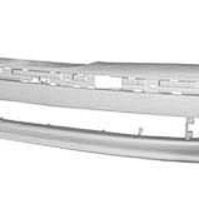 BM1000132 Front Bumper Cover