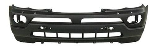 BM1000165 Front Bumper Cover