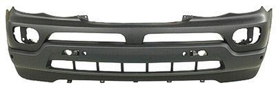 BM1000167 Front Bumper Cover