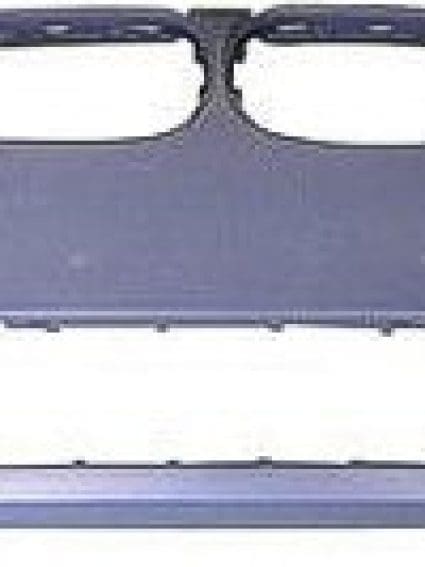 BM1000192C Front Bumper Cover