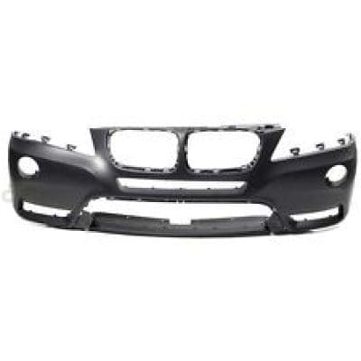 BM1000252C Front Bumper Cover BM1000252C Front Bumper Cover