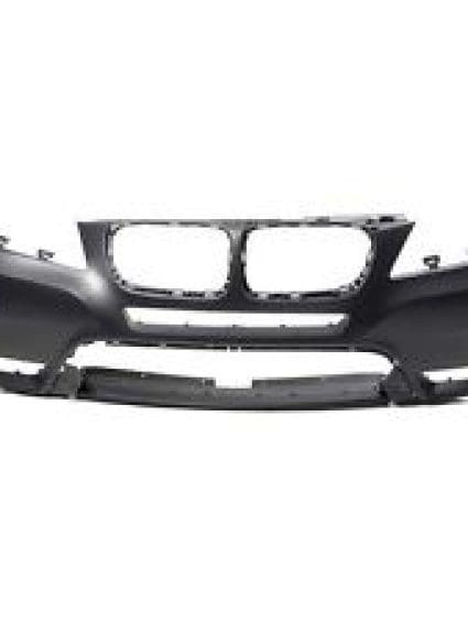 BM1000252C Front Bumper Cover