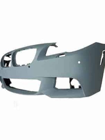 BM1000256C Front Bumper Cover