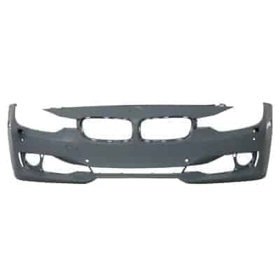 BM1000257C Front Bumper Cover BM1000257C Front Bumper Cover