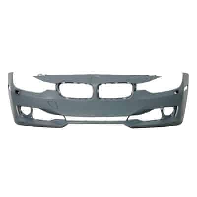 BM1000260C Front Bumper Cover BM1000260C Front Bumper Cover