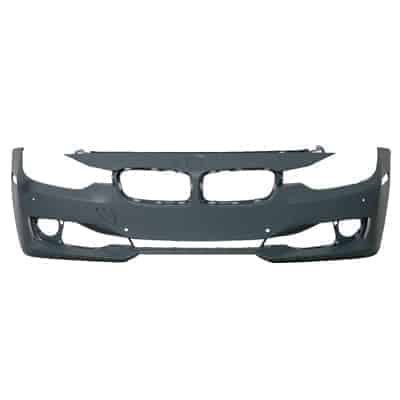 BM1000265C Front Bumper Cover