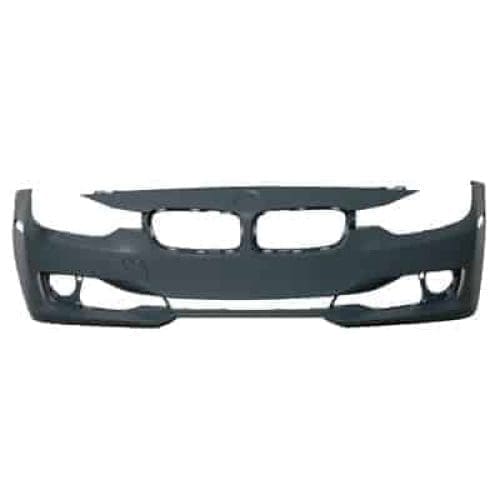 BM1000266C Front Bumper Cover BM1000266C Front Bumper Cover