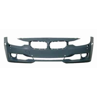 BM1000268C Front Bumper Cover