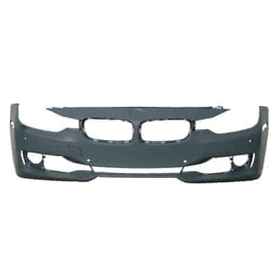 BM1000272C Front Bumper Cover BM1000272C Front Bumper Cover