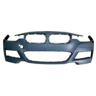 BM1000290 Front Bumper Cover BM1000290 Front Bumper Cover