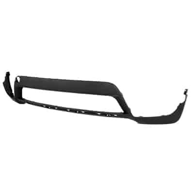 bm1015103c Front Lower Bumper Cover bm1015103c Front Lower Bumper Cover