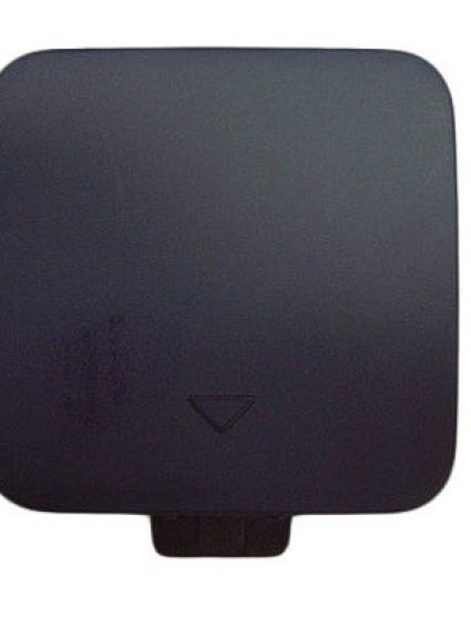 BM1029112 Front Bumper Insert Tow Hook Cover