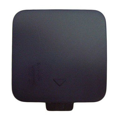 BM1029112 Front Bumper Insert Tow Hook Cover BM1029112 Front Bumper Insert Tow Hook Cover