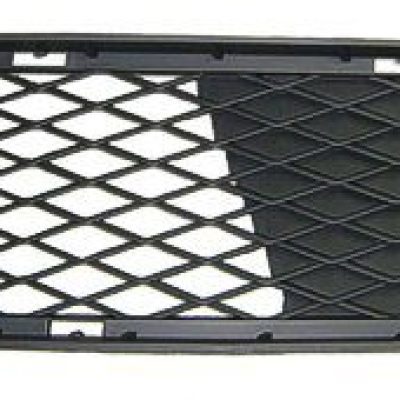 BM1036121 Front Bumper Grille Passenger Side BM1036121 Front Bumper Grille Passenger Side