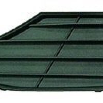 BM1038121 Front Bumper Insert Fog Light Bezel Driver Side